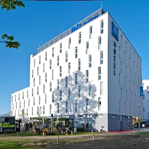Ibis Budget Olympiapark Szálloda München