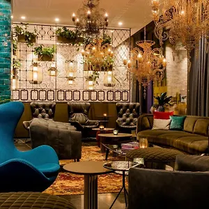 *** Hotel One München-haidhausen Deutschland