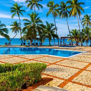 Oceanparadise To Albatro L Y Ll Apartahotel Juan Dolio