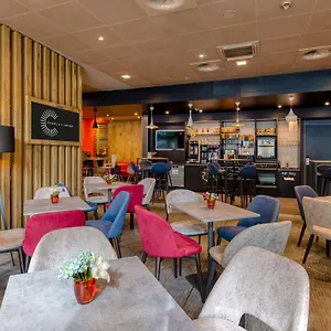 Ibis Kurfuerstendamm - Neu Renoviert Szálloda Berlin