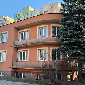 Harmonia Hostal Varsovia