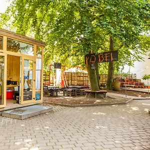 Easy Szálloda Berlin