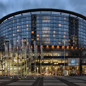 Maritim Frankfurt Francfort-sur-le-Main