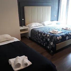Modern Vendégház Róma