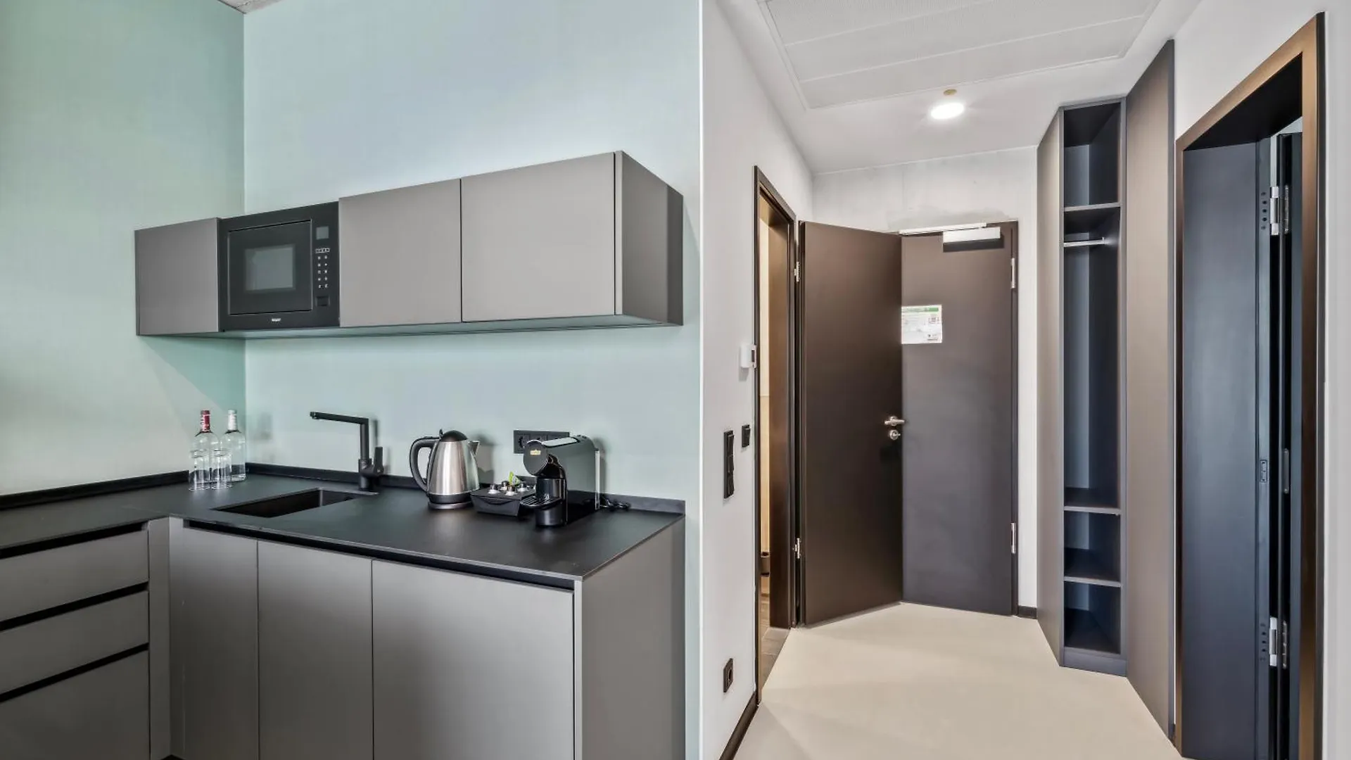 Nena Apartments Muenchen City East
