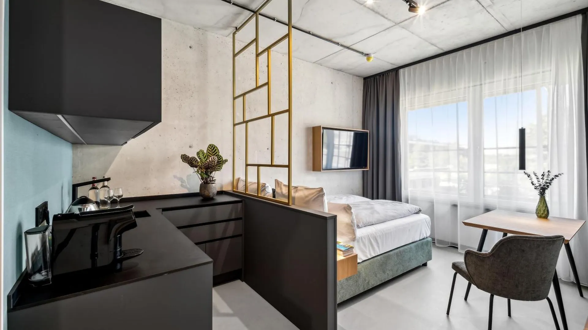 Nena Apartments Muenchen City East