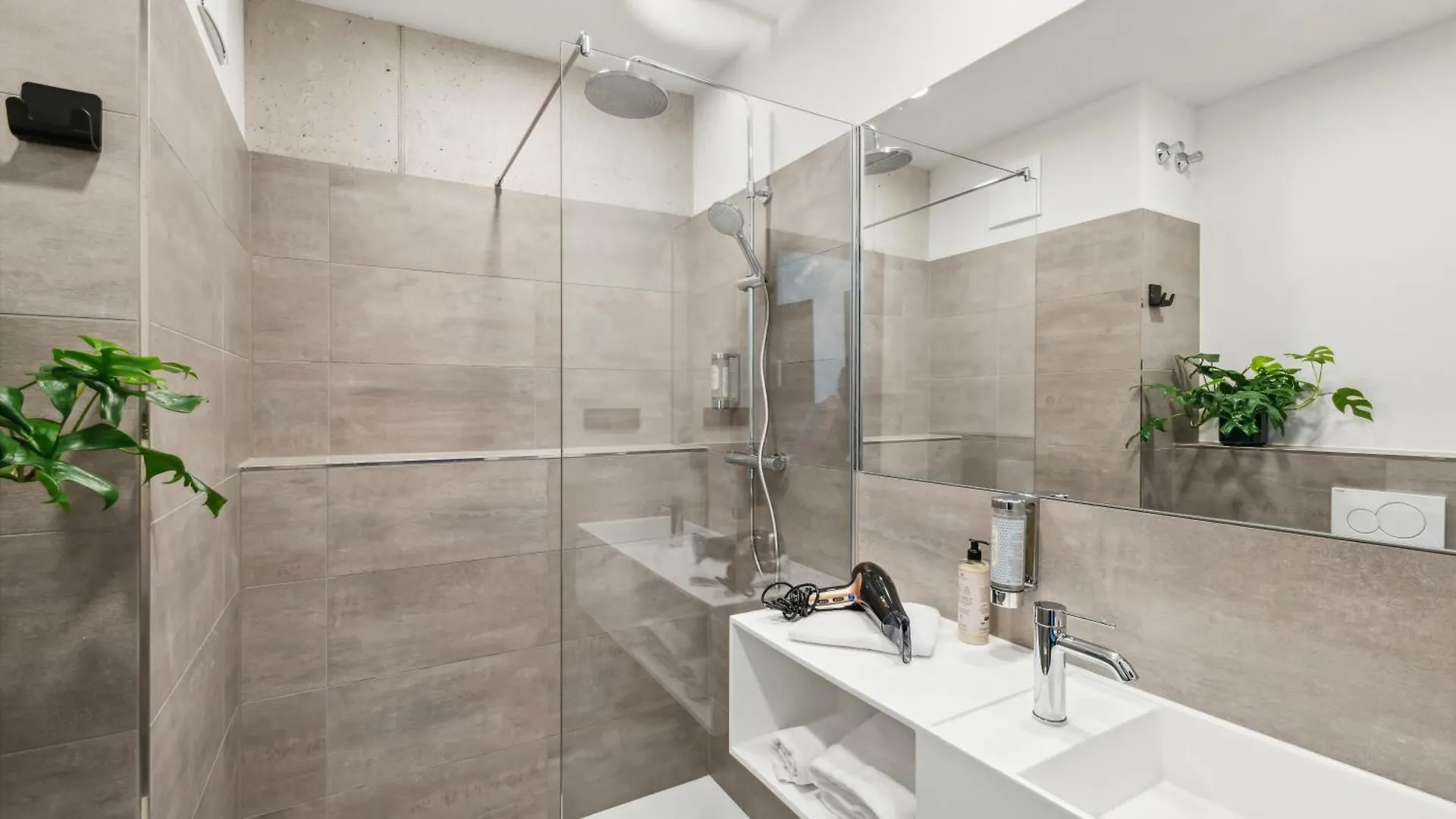 Nena Apartments Muenchen City East 0*, Monaco di Baviera Germania