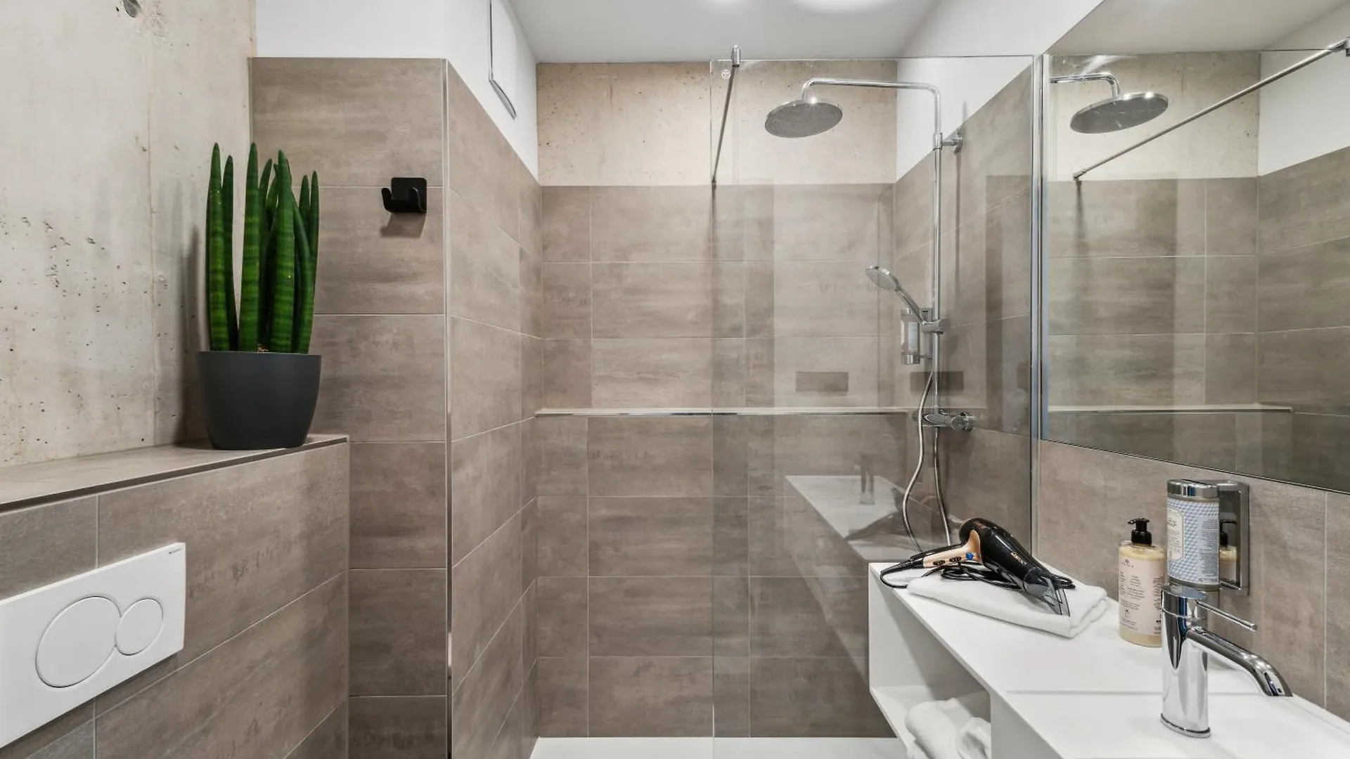 Aparthotel Nena Apartments Muenchen City East