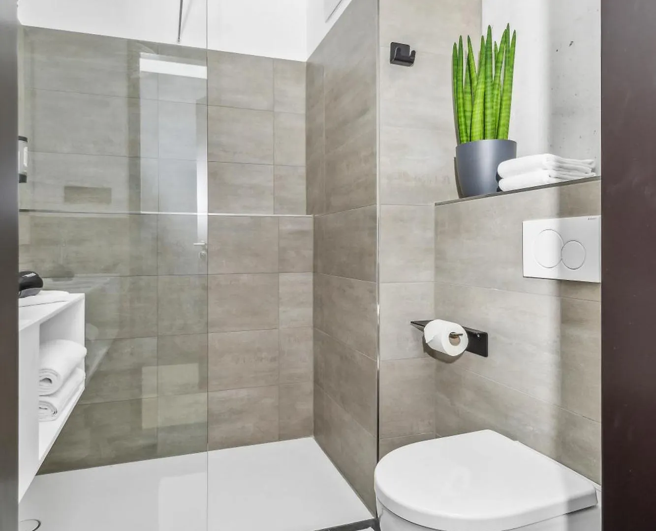Aparthotel Nena Apartments Muenchen City East